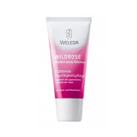 Веледа/Weleda Разглаживающий увлажняющий крем-уход 30 мл