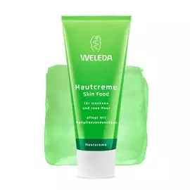 Веледа/Weleda SKIN FOOD Универсальный питательный крем 75мл