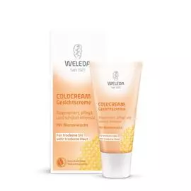 Веледа Защитный крем для лица Coldcream 30 мл