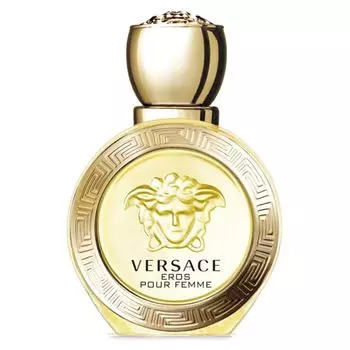 Versace Eros Pour Femme вода туалетная женская 30 ml