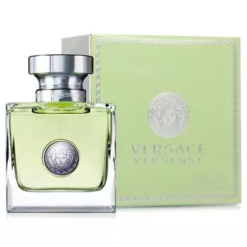 VERSACE VERSENSE вода туалетная женская 50 ml