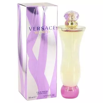 VERSACE WOMAN вода парфюмерная женская 50 ml