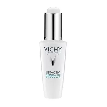 Vichy Лифтактив СУПРЕМ Сыворотка 10 30 мл