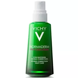 Vichy Нормадерм Фитосолюшн Корректирующий уход против несовершенств 2-ого действия 50мл