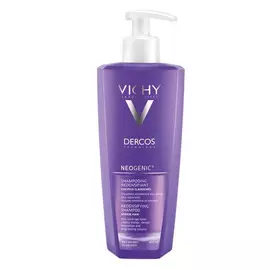 Vichy (Виши) Деркос Неоженик шампунь для повышения густоты волос 400мл