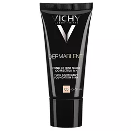 Vichy (Виши) Dermablend Флюид тонирующий корректирующий тон 05 30 мл