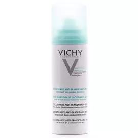 Vichy (Виши) Дезодорант антиперспирант регулирующий аэрозоль 125 мл