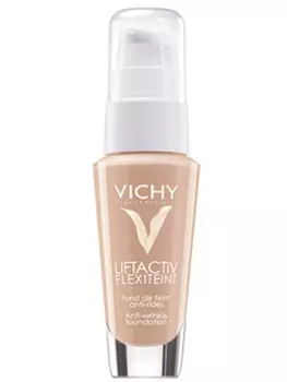 Vichy (Виши) Лифтактив Флексилифт тон 35 песочный 30 мл