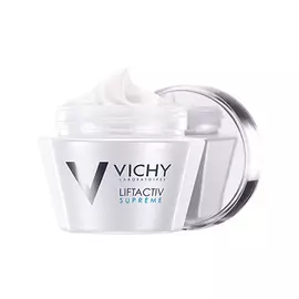 Vichy (Виши) Лифтактив Супрем Уход для нормальной и комбинированной кожи 50 мл
