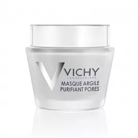 Vichy (Виши) Маска очищающая поры 75мл
