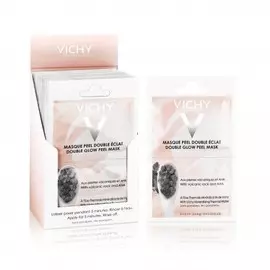 Vichy (Виши) Маска-пилинг саше 2x6мл