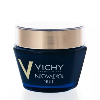 Vichy (Виши) Неовадиол Компенсирующий комплекс ночной 50 мл