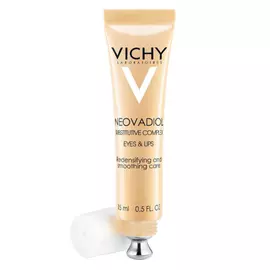 Vichy (Виши) Неовадиол Крем для контура глаз и губ 15 мл