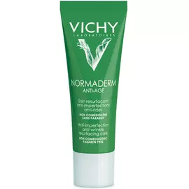 Vichy (Виши) Нормадерм Anti-Age Антивозрастной гель-крем для проблемной кожи 50 мл