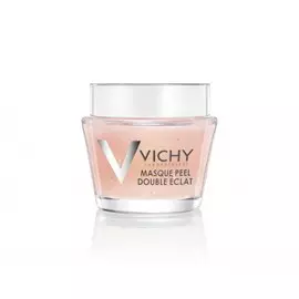 Vichy (Виши) Очищающая Маска-пилинг 75мл