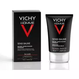 Vichy (Виши) ОМ СЕНСИ-Бальзам после бритья 75мл