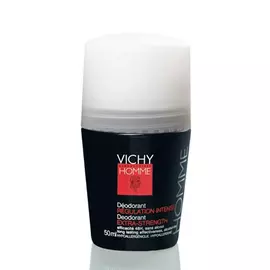 Vichy (Виши) Ом Шариковый дезодорант, регулирующий избыточное потоотделение 50 мл