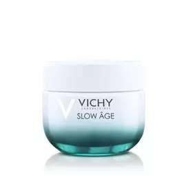 Vichy (Виши) Слоу Аж укрепляющий крем против признаков старения SPF30 д/норм. и сух.кожи 50мл