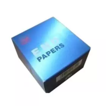 Wella Бумага для кончиков волос упаковка 5 коробок по 500 листов в каждой