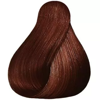 Wella COLOR FRESH Оттеночная краска 6/7 шоколадно-коричневый 75мл