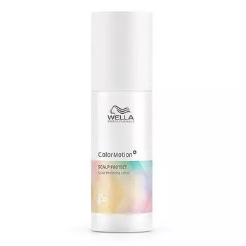 Wella Color Motion+ Лосьон для защиты кожи головы 150мл
