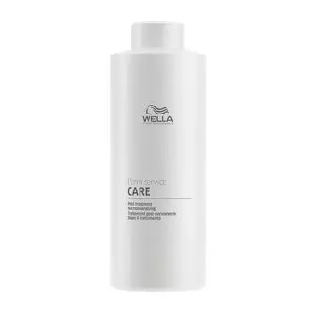 Wella CREATINE+ Стабилизатор завивки 1000мл