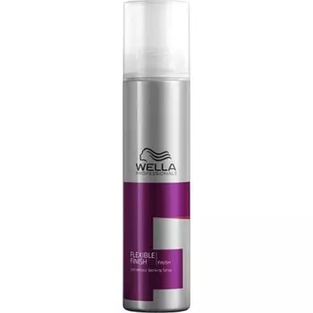 Wella EIMI Fixing Неаэрозольный моделирующий спрей FLEXIBLE FINISH 250мл