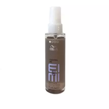 Wella EIMI Моделирующее Масло-гель COCKTAIL ME 95 мл