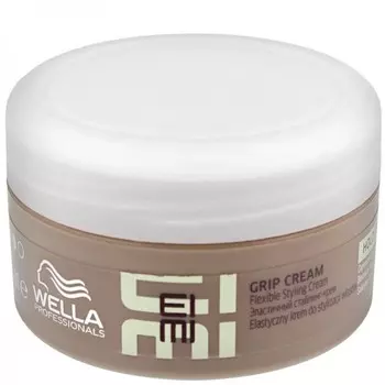 Wella EIMI Texture Эластичный стайлинг-крем GRIP CREAM 75мл