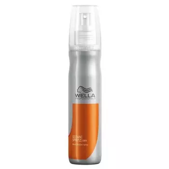 Wella EIMI Texture Минеральный текстурирующий спрей OCEAN SPRITZ 150мл