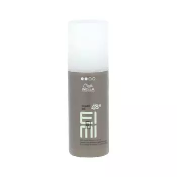 Wella EIMI Texture Стайлинг-гель с эффектом памяти 48 часов SHAPE ME 150мл