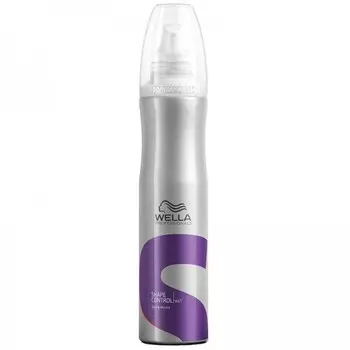 Wella EIMI Volume Пена для укладки экстрасильной фиксации SHAPE CONTROL 300мл