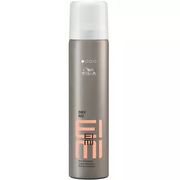 Wella EIMI Volume Сухой шампунь DRY ME 65мл