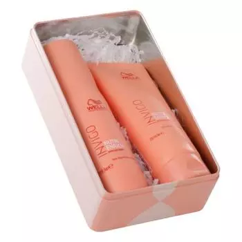 Wella Invigo Nutri-Enrich Набор: Ультрапитательный шампунь 250мл + бальзам 200мл