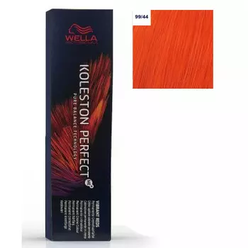 Wella Koleston Perfect 99/44 карамельный десерт 60мл Стойкая крем-краска
