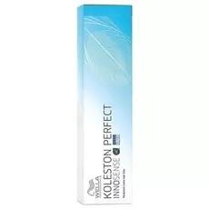 Wella Koleston Perfect INNOSENSE Стойкая крем-краска 6/17 тёмный блонд пепельно-коричневый 60мл