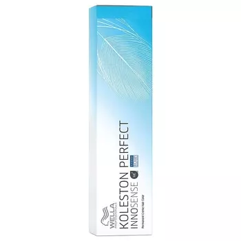 Wella Koleston Perfect INNOSENSE Стойкая крем-краска 6/0 темный блонд 60мл