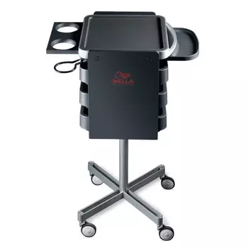 Wella Тележка парикмахерская Wellaboy