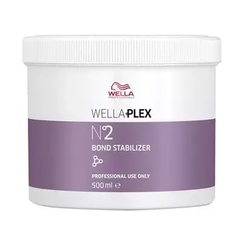Wella Wella°plex Эликсир-стабилизатор 500 мл