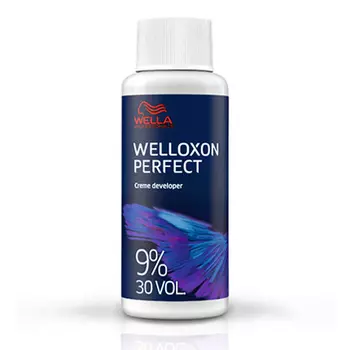 Wella WELLOXON PERFECT Окислитель 9% 60мл