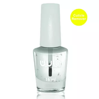 Wula nailsoul Средство для удаления кутикулы 16 мл Сuticle Remover без термо