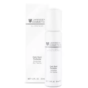 Янсен (Janssen) Сыворотка для выравнивания цвета кожи 30 мл