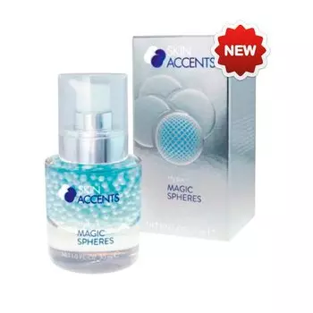 Inspira Сыворотка интенсивного увлажнения в магических сферах 30мл