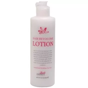 Zab Несмываемый лосьон для волос 200мл