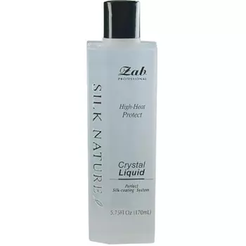 Zab Сыворотка для волос с шелком 170мл