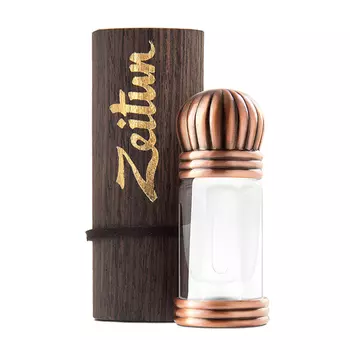 Zeitun Духи масляные Дамасская роза 3 мл