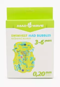 Аквапояс MadWave