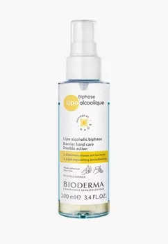 Антисептическое средство Bioderma