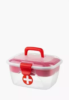 Аптечка El Casa