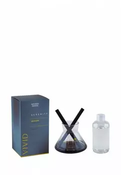 Аромадиффузор Aroma Doma